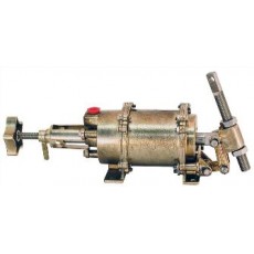 KOBELT 單向氣動節(jié)氣門執(zhí)行器4107系列