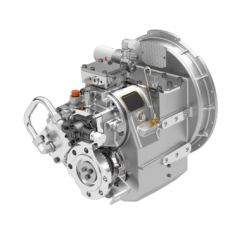 ROLLA 船用變速器MGE-5126SC系列