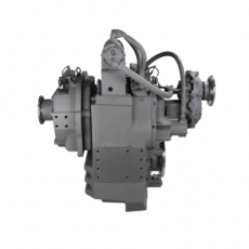 ROLLA 船用變速器MGH-5321DC 混合型系列