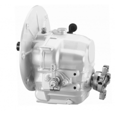ROLLA 船用變速器TMC 60 A系列