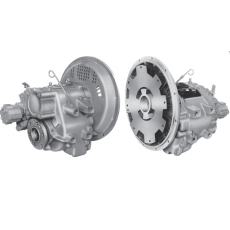 TECHNODRIVE 船用變速器MG-5061A系列
