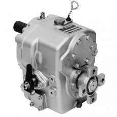 TECHNODRIVE 船用變速器TMC 260系列