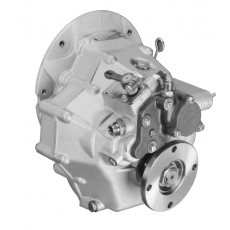 TECHNODRIVE 船用變速器TM 345系列