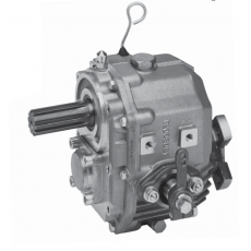 TECHNODRIVE 船用變速器TM 170系列