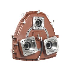 TECHNODRIVE 泵驅(qū)動(dòng)裝置AM 370系列