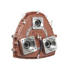 TECHNODRIVE 泵驅(qū)動裝置AM 370系列