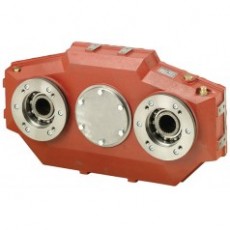 TECHNODRIVE 泵驅(qū)動裝置AM 232系列