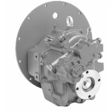 TECHNODRIVE 船用變速器TM 93 P系列