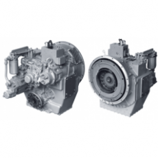 TECHNODRIVE 船用變速器MG-6449A系列