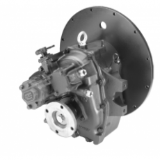 TECHNODRIVE 船用變速器TM 93 A系列
