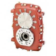 TECHNODRIVE 泵驅(qū)動裝置AM 110系列
