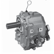 TECHNODRIVE 船用變速器TM 170系列