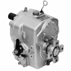 TECHNODRIVE 船用變速器TMC 260系列