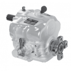 TECHNODRIVE 船用變速器TMC 60 P系列