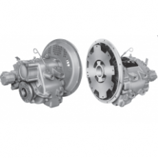TECHNODRIVE 船用變速器MG-5061A系列
