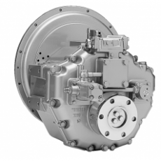 TECHNODRIVE 船用變速器TM 1200 A系列