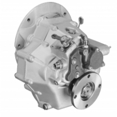 TECHNODRIVE 船用變速器TM 345A系列