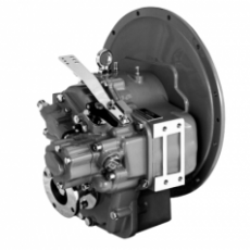 TECHNODRIVE 船用變速器TM 880A系列