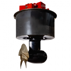 VETH PROPULSION 新型1B*冰*推進(jìn)器系列