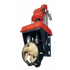 VETH PROPULSION 可伸縮式推進(jìn)器系列