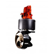 VETH PROPULSION 淺吃水推進(jìn)器系列