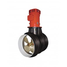 VETH PROPULSION 隧道推進(jìn)器系列
