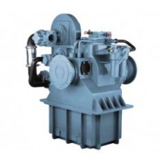 VETH PROPULSION 控制驅(qū)動裝置MCD5000