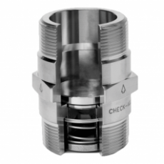 Check All 連接器止回閥CN、CR系列