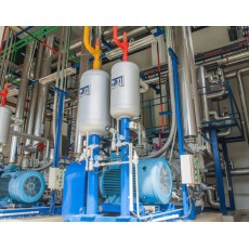 oleotecnica 潤滑劑制冷壓縮機油系列