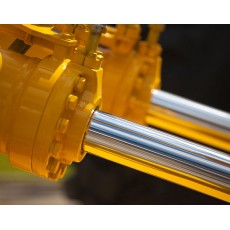 oleotecnica 液壓控制用油系列