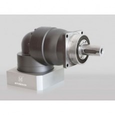 MOTOREDUCER 齒輪箱MVDR 140系列