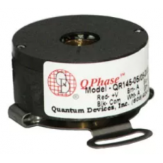 Quantum Devices 光學旋轉(zhuǎn)編碼器QR145系列