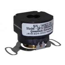Quantum Devices 光學旋轉編碼器QR12系列