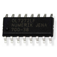Quantum Devices 線路驅動器OL7272LF