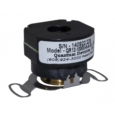 Quantum Devices 光學旋轉編碼器QR12系列