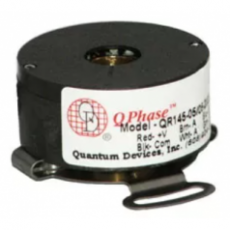 Quantum Devices 光學旋轉編碼器QR145系列
