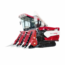 YANMAR 半喂入聯(lián)合收割機YH6118R系列