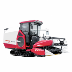 YANMAR 半喂入聯(lián)合收割機YH1180R系列