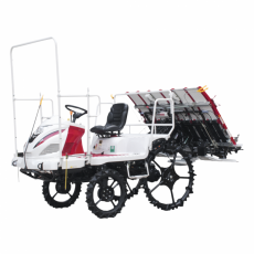 YANMAR 乘坐式插秧機YR60M系列