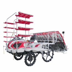YANMAR 乘坐式插秧機YR90DS系列