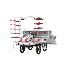 YANMAR 水稻直播機YR10D系列