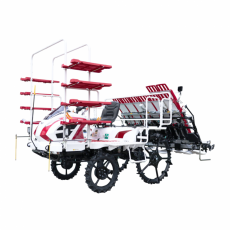 YANMAR 乘坐式插秧機YR80D系列