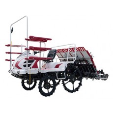 YANMAR 自動蔬菜移栽機2ZYG-6系列