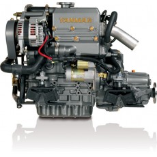 YANMAR 船用發(fā)動機YM系列