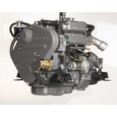 YANMAR 船用發(fā)動機JH系列