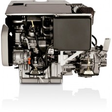 YANMAR 船用發(fā)動機BY系列