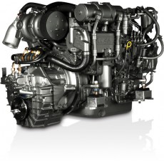 YANMAR 船用發(fā)動機LHA系列