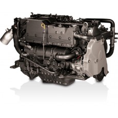 YANMAR 船用發(fā)動機LPA系列