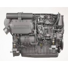 YANMAR 船用發動機LYA系列