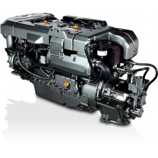YANMAR 船用發動機CX530系列